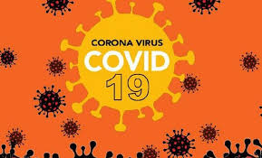  378 Kabupaten/Kota Jadi Zona Oranye Covid-19